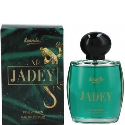 Ilvande Eau de Parfum Women Jadey 100 ml 8720143129575