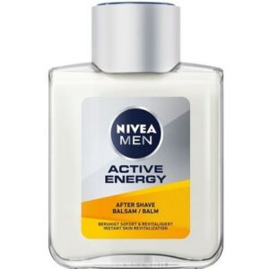 Nivea Aftershave Active Energy 2 in 1 100 ml 4005900778611