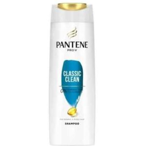 Pantene Shampoo Classic Clean 360 ml 8001841267029