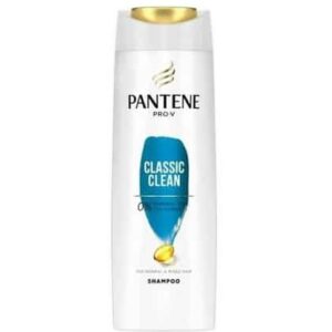 Pantene Shampoo Classic Clean 360 ml 8001841267029