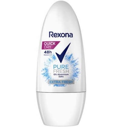 Rexona Deo Roll-on – Pure Fresh 50 ml 59017141