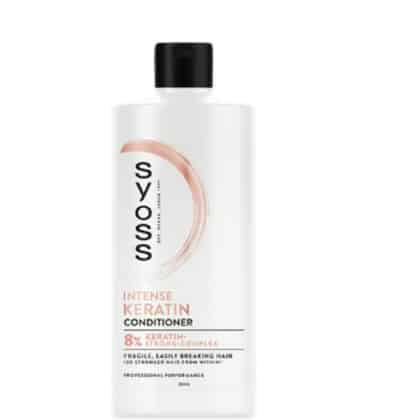 Syoss Conditioner – Keratin 440 ml.