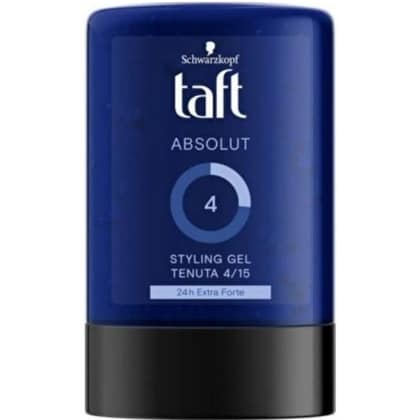 Taft Styling Haargel Absolute Hold 4 300 ml 8015700152760