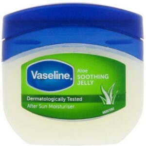 Vaseline Soothing Jelly Aloe Vera 50 ml 8901030806568