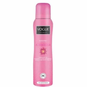 Vogue Deospray Adore Parfum 150 ml 8714319241734