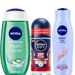 Ruim aanbod Nivea artikelen