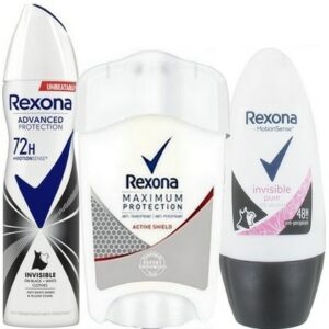 Aanbod Rexona deodorant