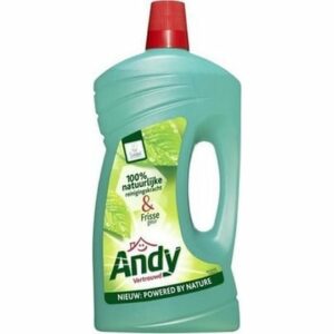 Andy Allesreiniger Vertrouwd 1000 ml 8710847965517