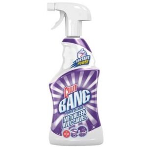 Cillit Bang Spray Bleek & Hygiene 750 ml 8710552260662