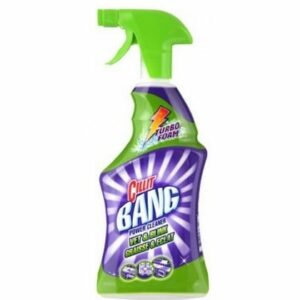 Cillit Bang Spray Ontvetter 750 ml 8710552260679