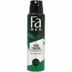 Fa Deospray Pure Protection Hemp Inspired Fragrance 150 ml 4015100452815