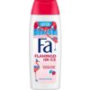 Fa Douchegel Winter Flamingo On Ice 250 ml 4015100720358