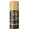 It’s Time Deospray Warrior Spirit 150 ml 5060648120343