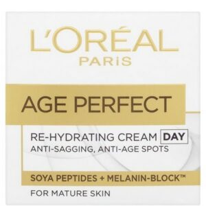 L'Oreal Dagcreme Age Perfect 50 ml 5011408054392