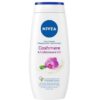 Nivea Douchegel Cashmere Moments 250 ml 4005808130078