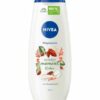 Nivea Douchegel Winter Moment Cacao 250 ml 4005900944214
