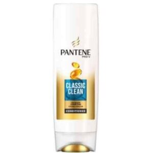 Pantene Conditioner Classic Clean 250 ml 4084500378742