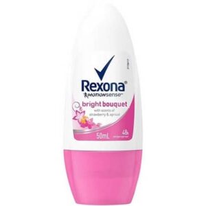 Rexona Deo Roll-on Bright Bouquet 50 ml 46242013