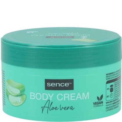 Sence Bodycreme – Aloe Vera 200 ml. 8720847376848