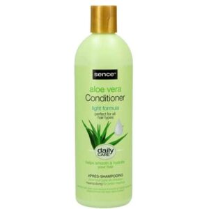 Sence Conditioner Aloe Vera 400 ml 8719874197946