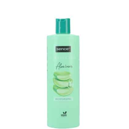 Sence Conditioner - Aloe Vera 400 ml. - 8719874197946