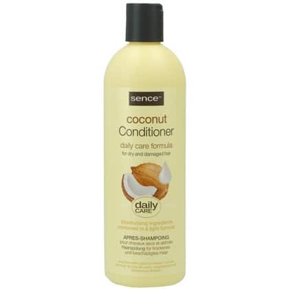 Sence Conditioner Coconut 400 ml 8720289262556
