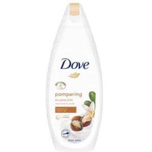 Dove Douchegel Purely Pampering Shea Butter & Vanilla 225 ml 8717163762035