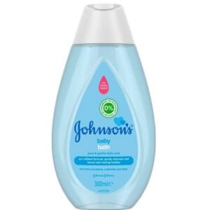 Johnson’s Baby Bad 300 ml 3574669908535