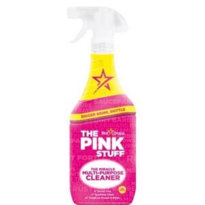 Stardrops Pink Stuff Multi-Purpose Cleaner Spray 850 ml 5060033822067