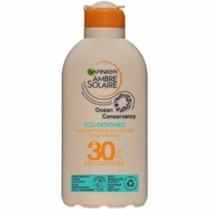 Ambre Solaire Zonnebrand – Crème Waterresistente SPF 30 200 ml 3600542393706