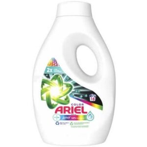Ariel Vloeibaar Wasmiddel – Color + Touch Of Lenor Unstoppable 0,8L 16 sc. 8006540566206