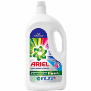 Ariel Vloeibaar Wasmiddel – Prof. Color 4,05L 90 sc 8006540996102