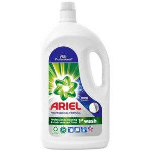 Ariel Vloeibaar Wasmiddel – Prof. Regular 4,05L 90 sc 8006540996225