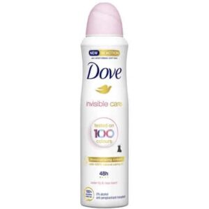 Dove Deospray Invisible Care 150 ml 8710447244685