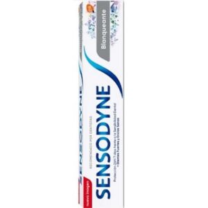 Sensodyne Tandpasta – Whitening 75 ml 5054563101846