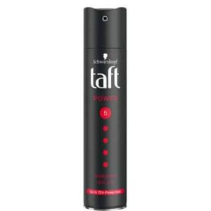 Taft Haarspray Power 250 ml 5410091741525