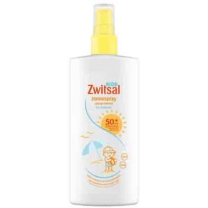 Zwitsal Zonnespray – SPF50 0% 200 ml 8710847972515