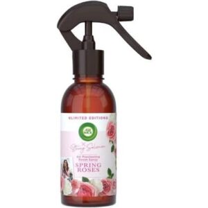 Airwick Odour Neutralising Airspray Spring Roses 236 ml 5059001011343