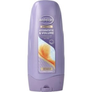 Andrelon Conditioner Hydratatie & Volume 300 ml 8710522890554