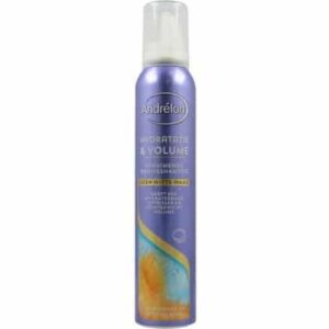 Andrelon Droogshampoo – Hydratatie & Volume 200 ml 8710522890714