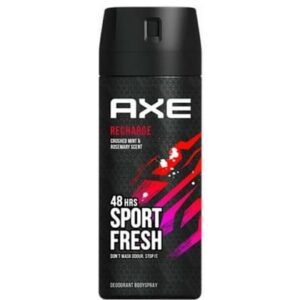 Axe Deospray Sport Fresh 150 ml 8720181131905