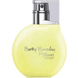 Betty Barclay Eau de Toilette – Pure Pastel Lemon 50 ml 4011700337255