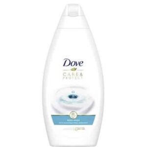 Dove Douchegel – Care & Protect 450 ml 8720181111457