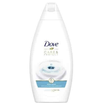 Dove Douchegel – Care & Protect 450 ml 8720181111457