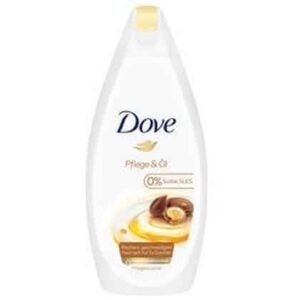 Dove Douchegel – Moistursing Care & Oil 250 ml 8710447169247