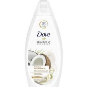 Dove Douchegel Nourishing Secrets Restoring 450 ml 8720181027222