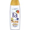 Fa Douchegel – Pure Freshness Mango & Passionsfrucht 250 ml 4015100734171