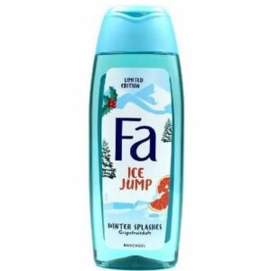 Fa Douchegel – Winter Splashes Ice Jump Grapefruit 250 ml 4015100746938