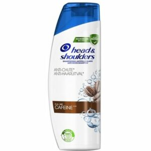 Head & Shoulders Shampoo Anti-Haaruitval 285 ml 8006540740361