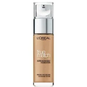 L’Oreal Foundation True Match 6N Honey 3600522862437